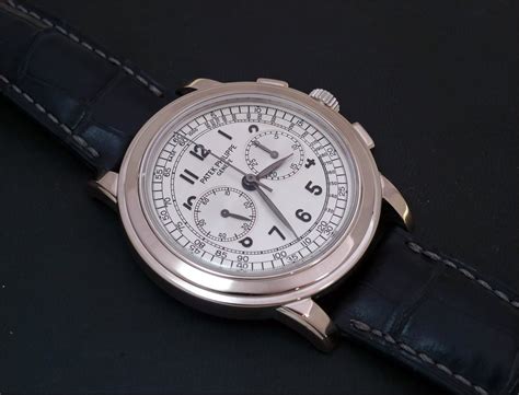 patek philippe 5070 review|Patek Philippe accuracy.